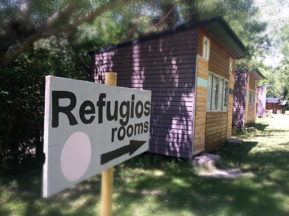 Camping Alta Ribagorca El Pont de Suert Kültér fotó